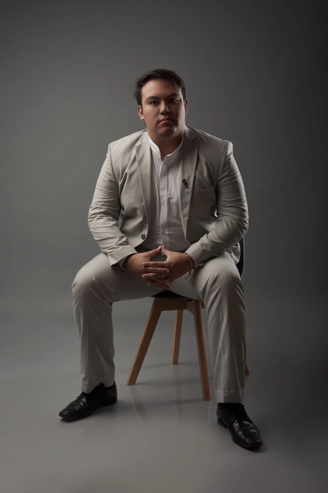 André Mauricio González