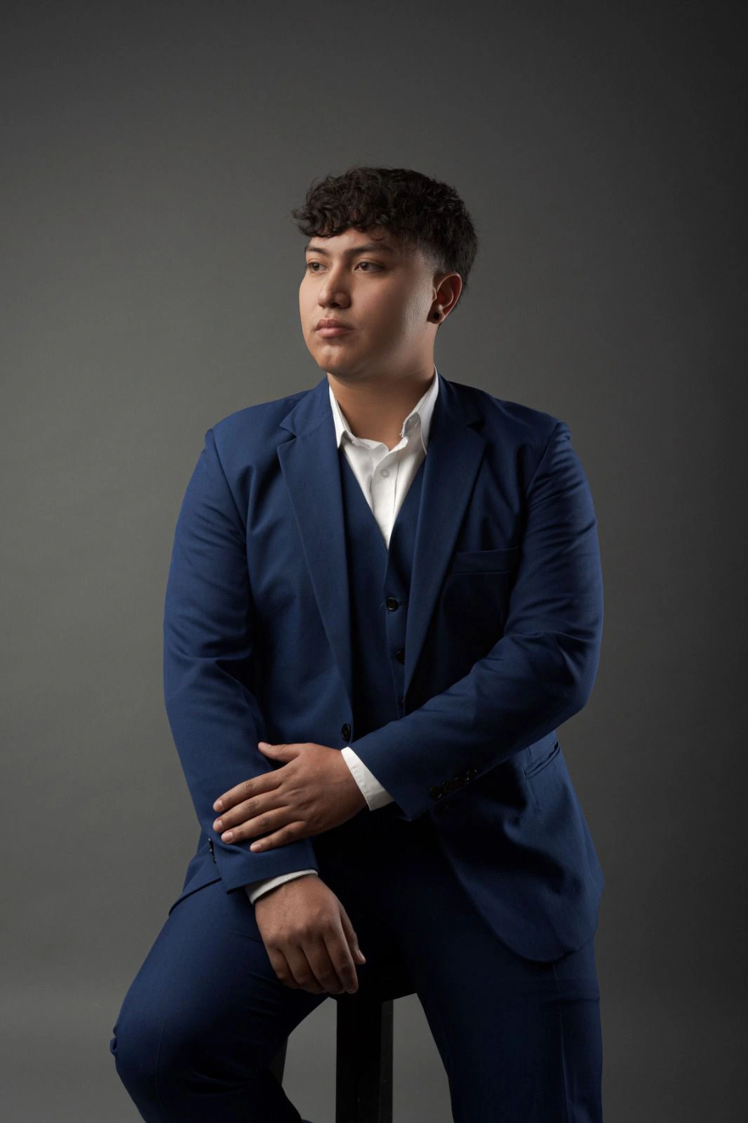 Marco Antonio González